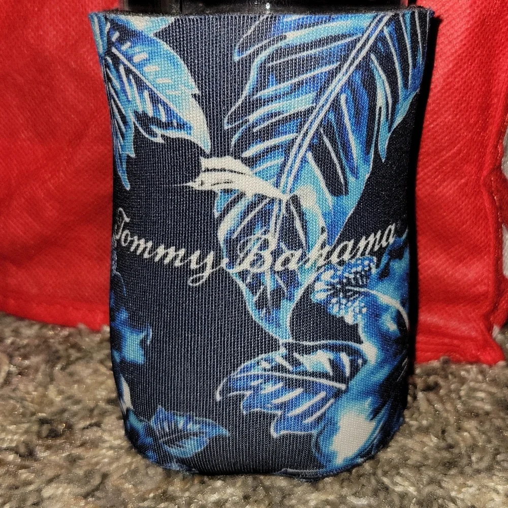 Tommy Bahama Koozie
